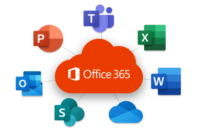 Overstappen naar Office 365